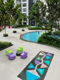 Ultimate Retreat: Exploring SCAPES Hotel