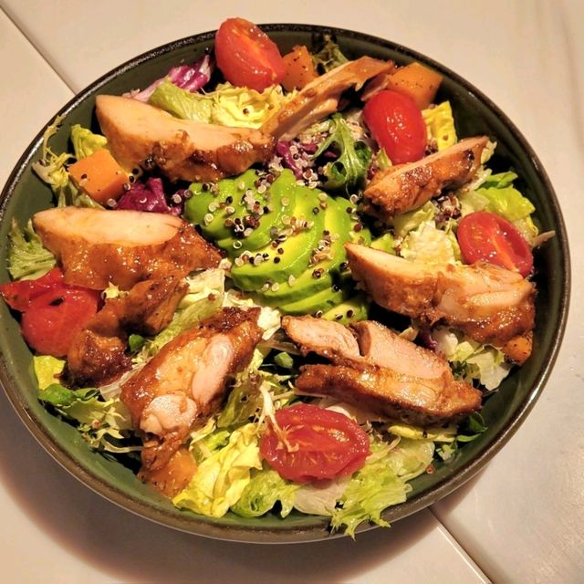 Green Table • GT (卓悅中心店)