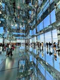 SUMMIT One Vanderbilt