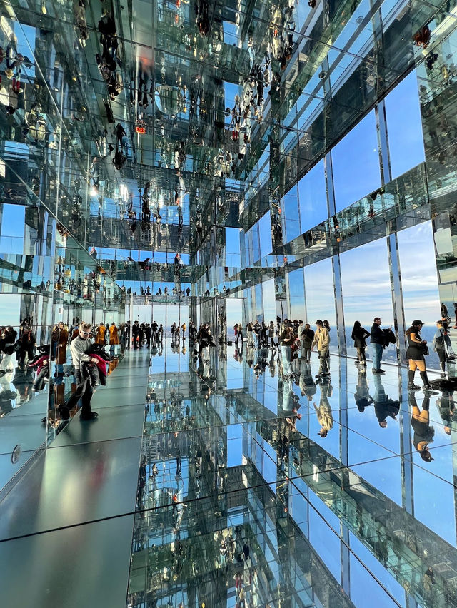 SUMMIT One Vanderbilt