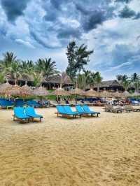 🇻🇳Amazing An Bang Beach in Hoi An🇻🇳