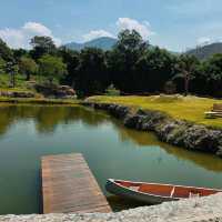 Serene House cafe ชลบุรี