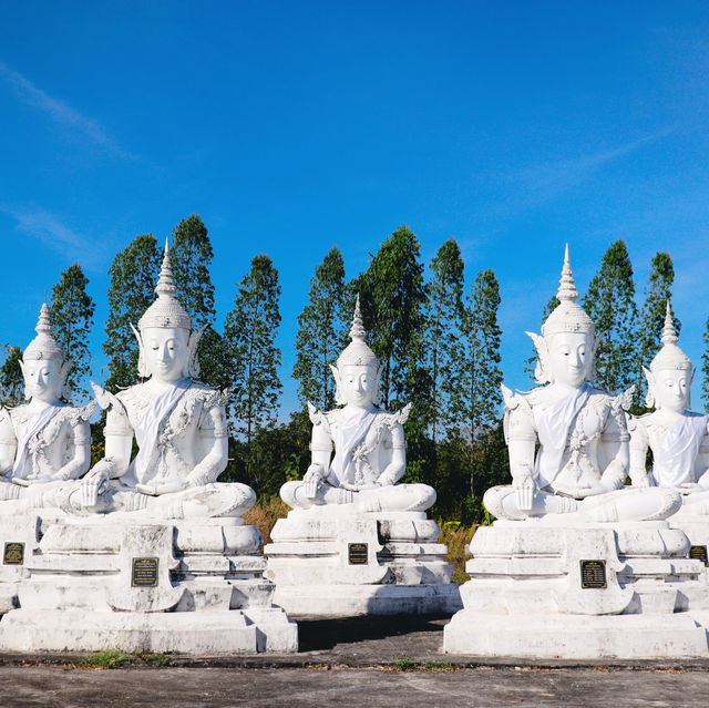 วัดพระพุทธบาทน้ำทิพย์