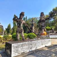 เที่ยวเมืองหนองคาย