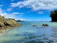 Manuel Antonio Beach