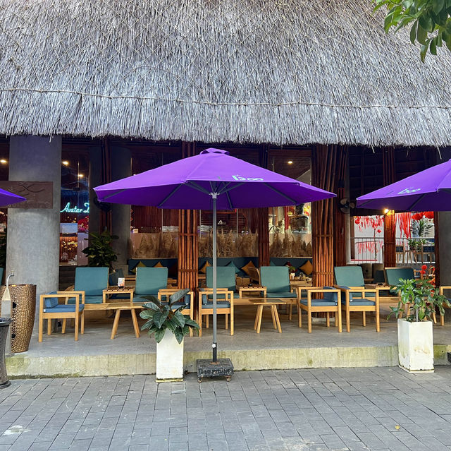 【ベトナム ダナン】ジュニアスイートのオーシャンビューのHotel🇻🇳