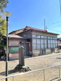 【仙波日枝神社/埼玉県】赤坂の日枝神社の本社
