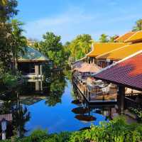 Grand Mercure Khao Lak Bangsak