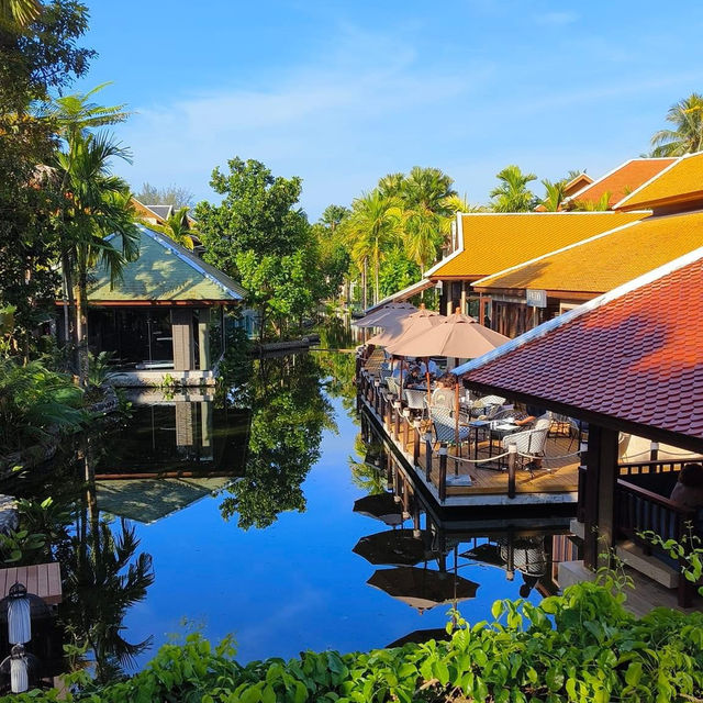 Grand Mercure Khao Lak Bangsak
