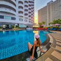 ที่พักวิวทะเล ไม่ไกลจากชายหาด