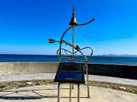 Shinojima Beach 