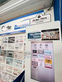 🇯🇵日本仙台探店👣 Animate Cafe Gratte 仙台店