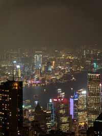 【香港/香港島】一度は見たい世界三大夜景攻略法