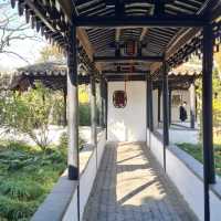 Exploring the timeless elegance of Suzhou