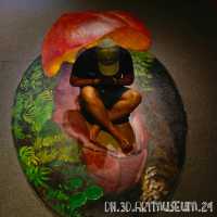 Living Through The Art