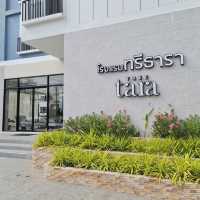 โรงแรมทรีธารา (Tree Tara Hotel)