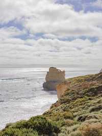 Must visit in!! Anglesea main beach 🏖️ 