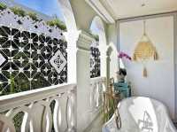The Inside House