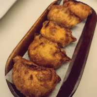 🥟 부산에서 꼭 맛봐야 할 중국식 만두와 빵