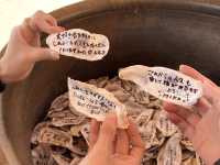 【鹿児島】まるで竜宮城！？浦島太郎の縁結びの神社