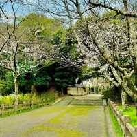 西尾市歴史公園