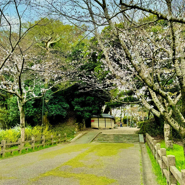 西尾市歴史公園