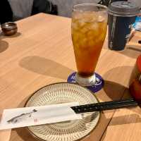 【大阪・宗右衛門町】寿司や天ぷらなど和食のオーダーバイキング「生産者直営 海鮮居酒屋 Rikusui」