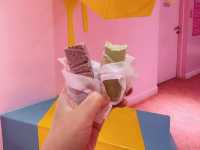 Ice Cream Museum