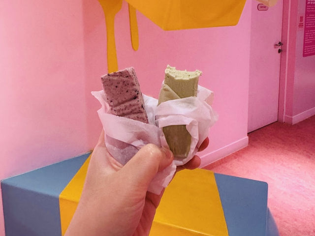 Ice Cream Museum