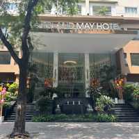 Book this hotel on your next HCMC trip!