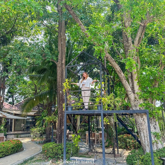 SANO KITCHEN🌿ดอนเมือง