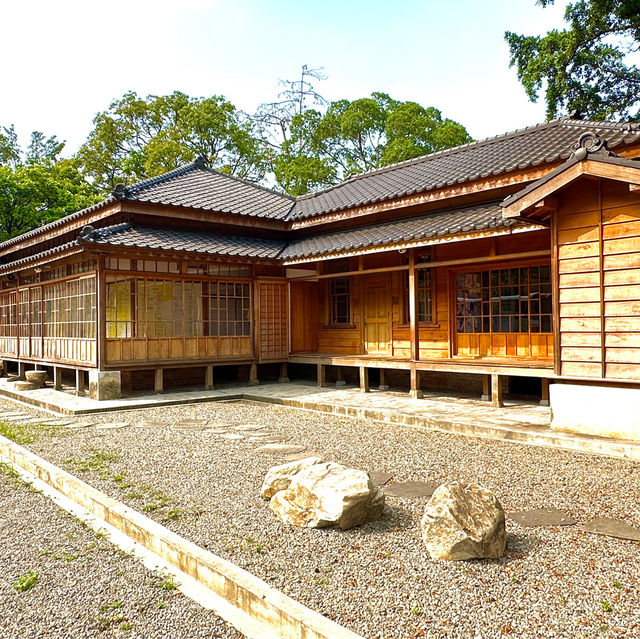 國家漫畫博物館 