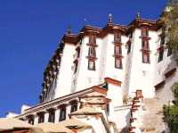 Potala Palace 