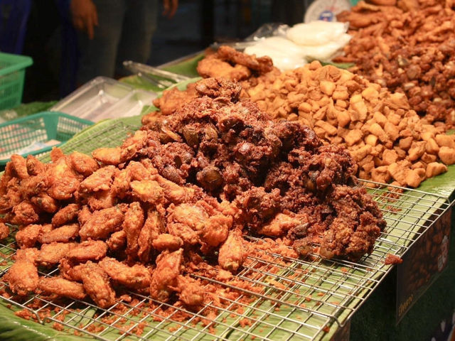 เทศกาลความอร่อยเด็ดพัทยา