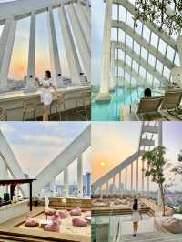 โรงแรมวิวหลักล้าน พัทยา Arbour Hotel