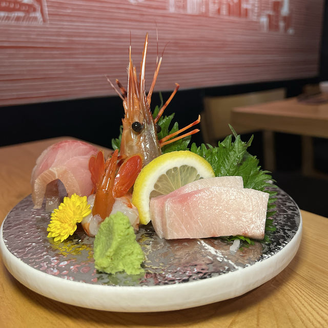 太子隱世居酒屋