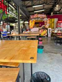 จัดจ้านย่านพระราม2 ก๋วยเตี๋ยวเรือ พ่อมะลิ