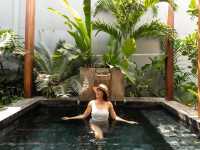 ที่พักเกาะล้านเปิดใหม่ Mamori house at Koh Larn 