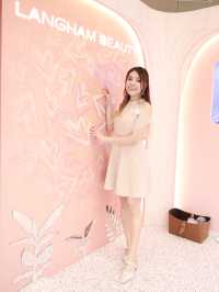 朗豪坊美妝購物盛典LanghamBeautyFest 2024開幕💄優惠🎁及打卡攻略！