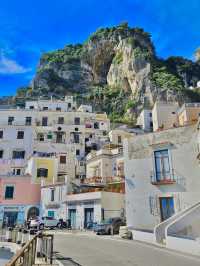 Amalfi Coast 