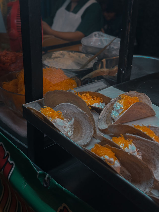 Chinatown, Bangkok 🍜