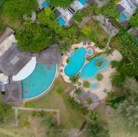 APSARA Beachfront Resort and Villa