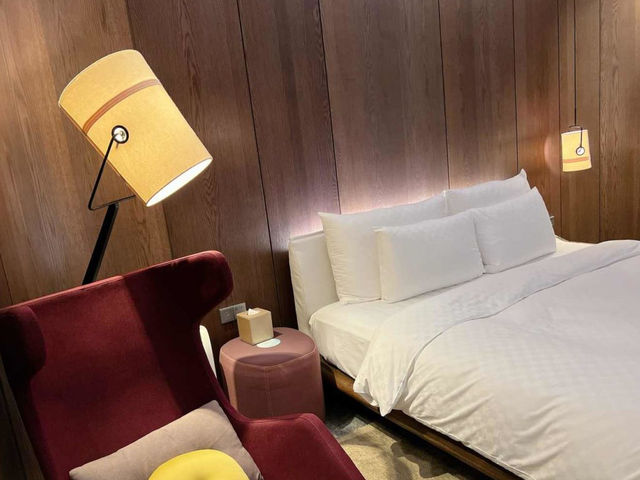 北投老爺酒店：台北市區典雅住宿，捷運站旁交通方便