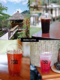 รวม 7 คาเฟ่ชุมพร