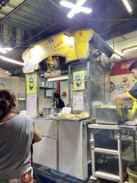“หนิง นมสด” ร้านขนมปังปิ้งเจ้าดังย่านปากน้ำ