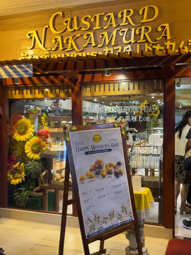 Custard Nakamura 🍮🇯🇵