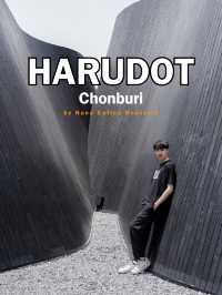 Harudot Chonburi by Nana Coffee Roasters