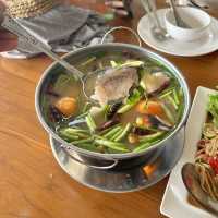 ครัวยุ้งข้าวเชียงคาน