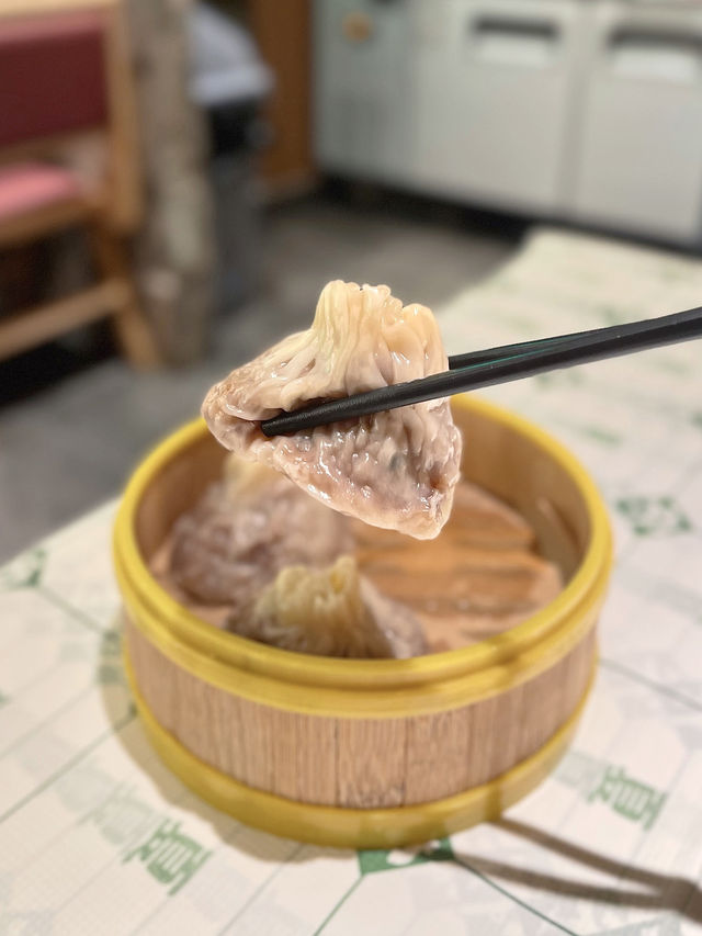 香港高質湖南菜餐廳-農耕記