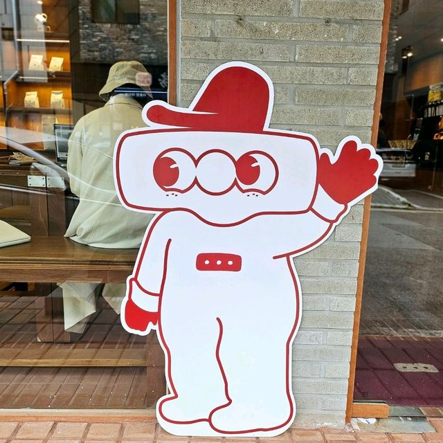 원두를 직접 볶는 커피 맛집 <브릭샌드>